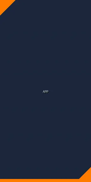 每日大赛APP界面展示 - 黑桃tv平台 移动端应用